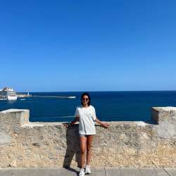 Profielfoto van Noa op Oppasland